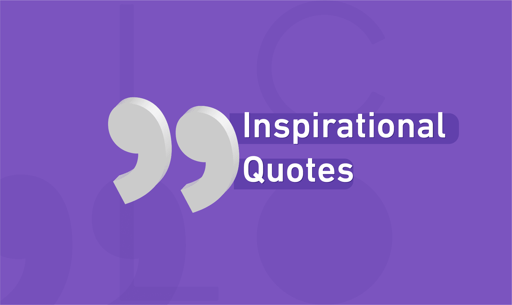 30 Inspirational Quotes for Ambitious Lawyers